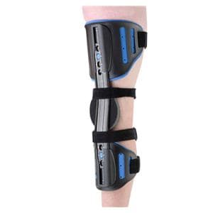 Exoform Immobilizer Knee Cool Foam Up to 28" Universal