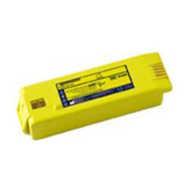 Intellisense Lithium Battery Repl f/ Pwrhrt AED G3 9300E/9300A/9390E/9390A Ea