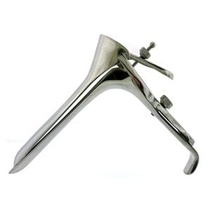 Pederson Vaginal Speculum 1x5-1/4" Extra Large Ea