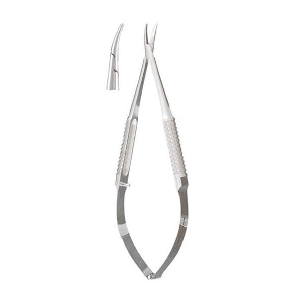 Barraquer Needle Holder 10mm Ea