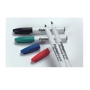 Marking Pens Fine Tip Blk 10/Pk 12/Pk