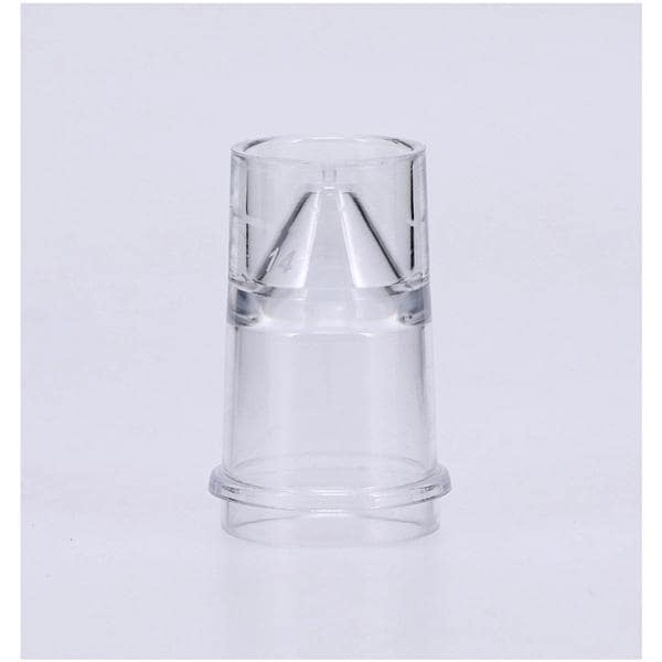 Sample Cup For Envoy Chemistry Analyzer 1000/Bg