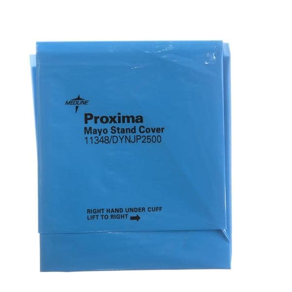 Proxima Mayo Stand Cover 30/Ca 53x24" 30/Ca