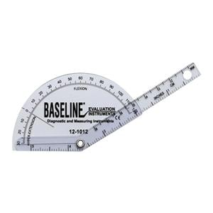 Baseline ROM Goniometer Flexion-Hyperextension Finger 30/120 Degree