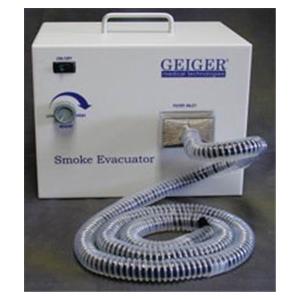 Smoke Evacuator