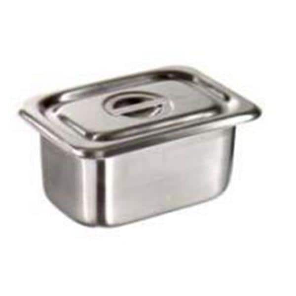 Instrument Tray Cover Stainless Steel Reusable Ea