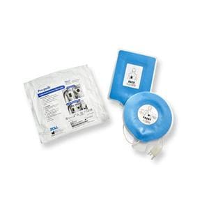 Stat-Padz II Prophasic Multifunction Pad Adult New f/ Zl M Defib PE Fm 2/Pk