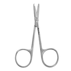 Meister-Hand Spencer Stitch Scissors 3-1/2" Stainless Steel Ea