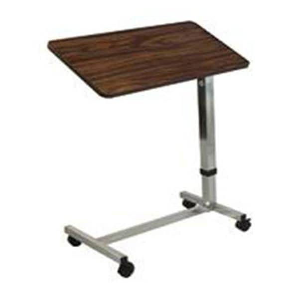 Deluxe Tilt Overbed Table 16.5x26.2