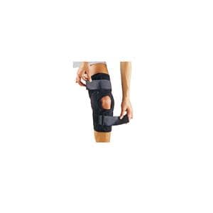 Knapp Orthosis Brace Knee Size 2X-Large Neoprene 20-22" Universal