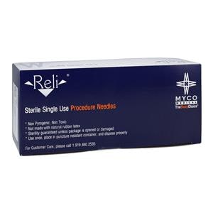 Quincke Spinal Needle 20g 5