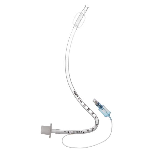 AGT Rusch Endotracheal Tube Cuffed 345mm 10/Bx