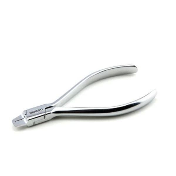 800-417 Crown Crimpling Pliers - Henry Schein Dental