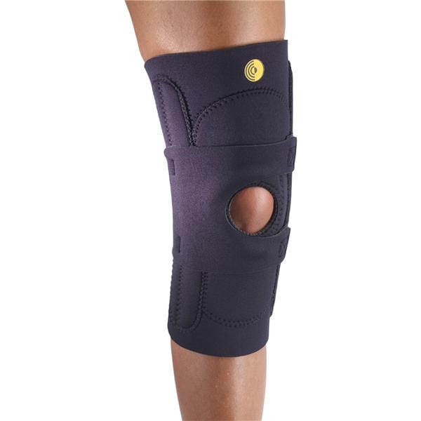 C-Pull Stabilizer Knee Size 3X-Large Neoprene 13" Right