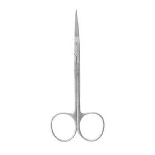 Curved Scissor 6.25 in Kelly Ea