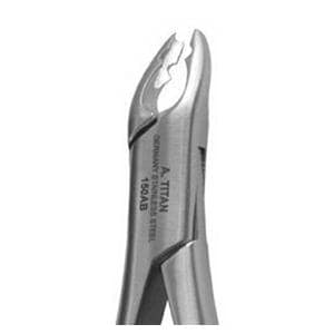 Extracting Forceps Size 150AB Upper Universal Ea