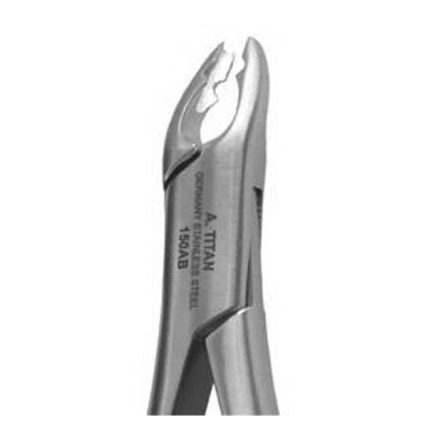 Extracting Forceps Size 150AB Upper Universal Ea