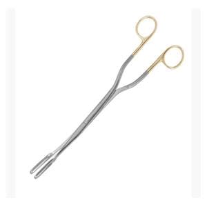 Sopher Forcep 330mm Ea