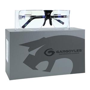 Eyewear Lens Gargoyles Classic Universal Black Ea