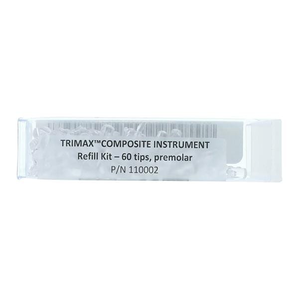 Trimax Brush Tips Premolar 60/Bx