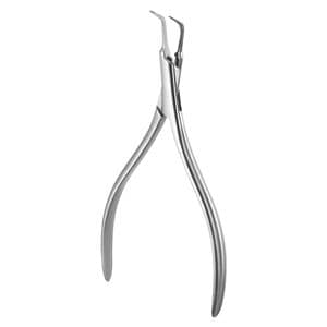 Micro Endodontic Forceps 90 Degree Ea