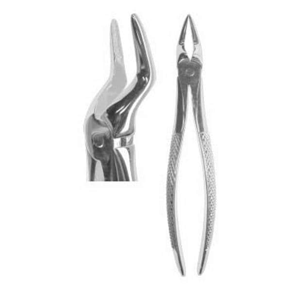 Extracting Forceps Size 51D Upper Root Ea