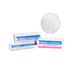 Premium Cotton Filled Exodontia Sponge 2x2" 4 Ply Sterile Square LF