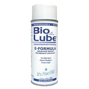 Bio Lube E Formula Synthetic Lubricant 500 mL Ea, 12 EA/CA