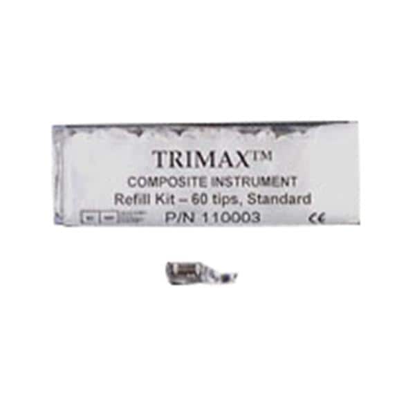 Trimax Brush Tips Molar Standard 60/Bx