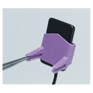 Wingers Digital Sensor Holder Anterior Purple 1 125/Bx