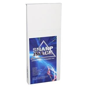 Sharp Image Panoramic Film TG512 5 in x 12 in 100/Bx, 10 BX/CA