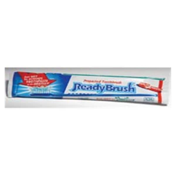 ready brush toothbrush