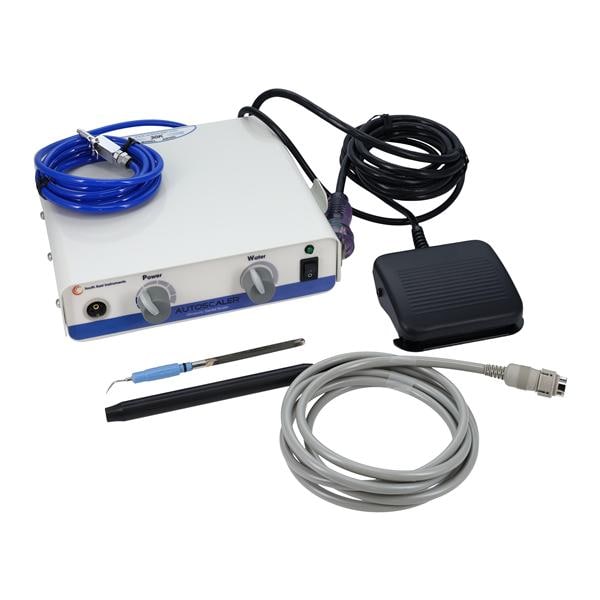 Autoscaler Ultrasonic Scaler 30 kHz Complete Unit Ea