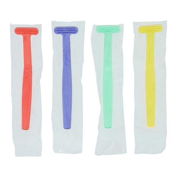 Tongue Cleaner Assorted 3x24/Bx