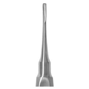 Surgical Elevator Size 61 Curved Angled 3 mm Sharp Tip Single End Ea