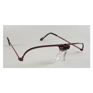 ProTex Support Frame Raspberry For Safety Glasses Ea