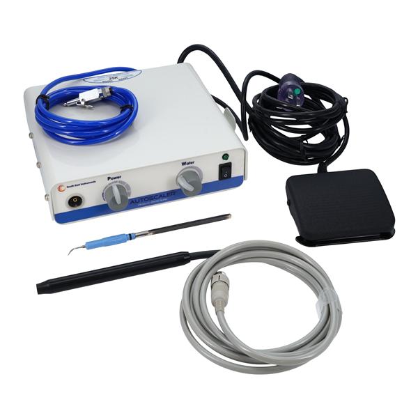 Autoscaler Ultrasonic Scaler 25 kHz Complete Unit Ea