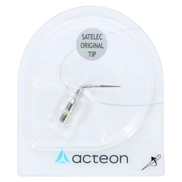 Satelec Endo Retreatment Tip ET20D Ea