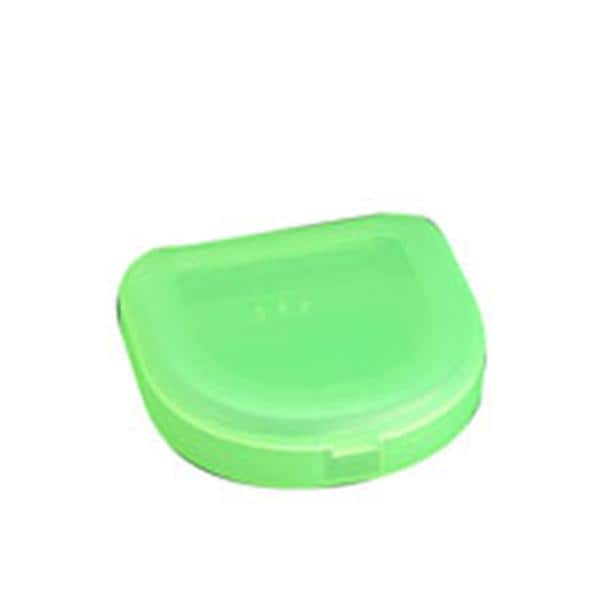 IBox Dental Appliance Box Emerald Green 12/Bx