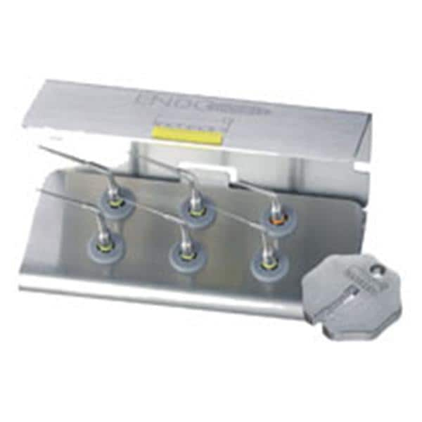 Endo Success Piezo Tip Kit Ea