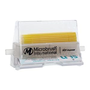 Microbrush UltraBrush 1.0 (100/Dispen)