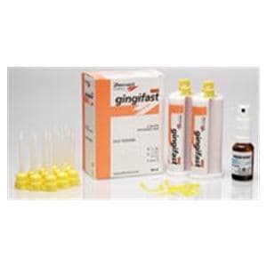 Gingifast Rigid Gingival Mask 50 mL Standard Package 2/Pk