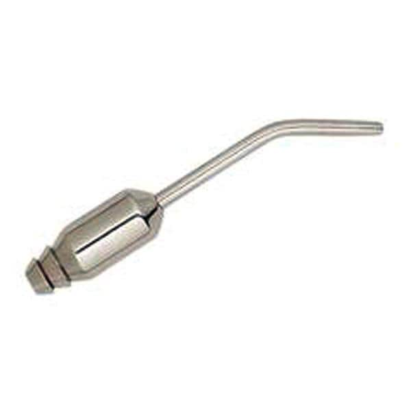 Endodontic Aspirator Tip Series E04 6.25 in 1.7 mm Ea