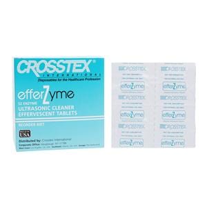 Efferzyme Enzyme Tablets 2 Gallon Spearmint 52/Bx