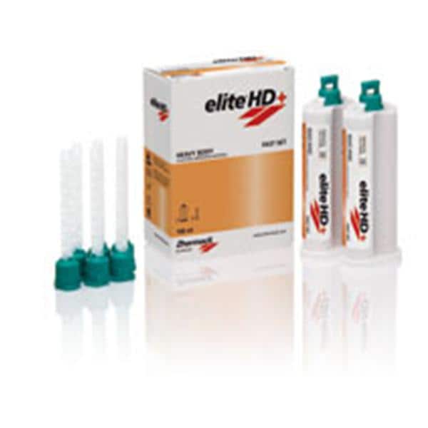 Elite Transparent: Addition Silicone (50 ml) - ZHERMACK