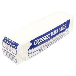 Ultra Gauze Rayon/Polyester Blend Non-Woven Sponge 2x2" 4 Ply Non-Sterile Sq LF