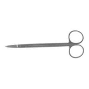 Suture Scissors 13 cm Straight Ea