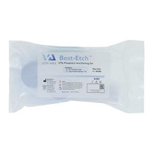 Best-Etch 37% Phosphoric Acid Etching Gel 3 cc Value Pack 12/Pk