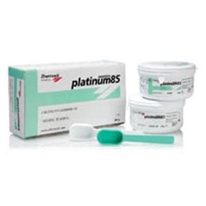 Platinum 85 Silicone Lab Putty 5 Kg Base & Catalyst 5kg