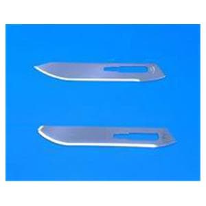 Blade Autopsy #70 Carbon Steel Non-Sterile Disposable 100/Bx